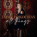 Jaime Jamgochian - Acoustic Hymn Medley