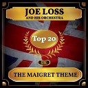 Joe Loss His Orchestra - The Maigret Theme