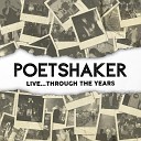Poetshaker - 40 Live at Shepard of the Valley 1998