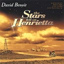The Stars Fell On Henrietta - X Marks The Spot 1