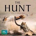 The Hunt - A Game Of Strategy 3