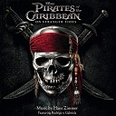 Pirates Of The Caribbean On Stranger Tides - End Credits 1