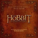 The An Unexpected Journey Hobbit - Song Of The Lonely Mountain Extended Version…