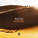 Martin Graff - Sahara Dream