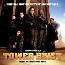 Christophe Beck - Theme from Tower Heist