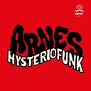 Hysteriofunk - All the Pretty Little Horses