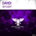 DAVIDI - Skylight Extended Mix