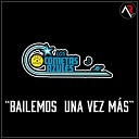 Los cometas azules de Mario Rosete - Bailemos Solamente