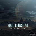 Final Fantasy VII Advent Children - Aerith s Theme Piano Version