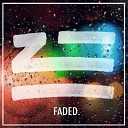 ZHU - Faded BASS Remix