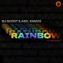 Dj Ghost Abel Ramos feat Ana Galeli - Rainbow Instrumental Mix