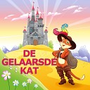 De Gelaarsde Kat Verhalen van kinderen - De Gelaarsde Kat Deel 10