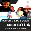 Katsite feat Nono Njunju - Coca Cola