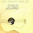 Cholo Aguirre feat Maya - R o de recuerdos con Maya