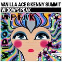 Vanilla Ace Kenny Summit - Widow s Peak Radio Edit