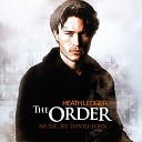 The Order - Resolve At All Costs 1
