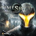 Timeshift - Dancing in the sun airplay version