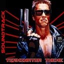 Т 101 - Theme From The Terminator