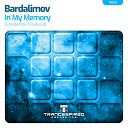 Bardalimov - In My Memory Radio Edit