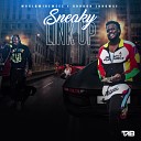 Worldwide Weez Dondon Longway - Sneaky Link Up