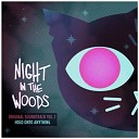 Night In The Woods Vol 2 Hold Onto Anything - The Bridge 7