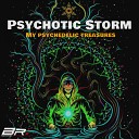 Psychotic Storm - Flak Covid19