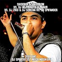 Shoxrux Vikstrom vs DJ Nejtrino DJ Baur vs DJ Ziko DJ Sencha vs DJ… - Этот Бит DJ Sparta1357 Mega Mash Up