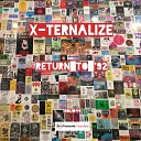 X Ternalize - Pacify