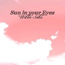 Wiktor Solka - Sun in Your Eyes
