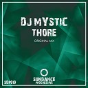 DJ Mystic - Thore
