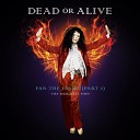 Dead Or Alive - Where Is the Love Instrumental Version