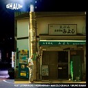 projeto shaun feat Nina Rouge - V D T Bruno Suman Remix