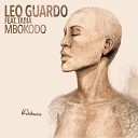 Leo Guardo Tabia - Mbokodo feat Tabia Radio Edit