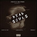 Debojit Roy feat DARE DEVIL ShredX - Dead Souls