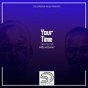 Melvesant - Your Time Instrumental Extended Mix