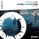 London Niko - Angels Playground Extended Mix