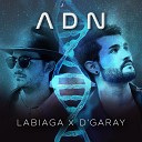 D Garay Labiaga - ADN