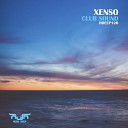 XENSO - Club Sound Radio Edit