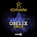 Obelix - 10 to 1