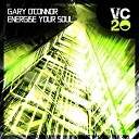Gary O Connor - Energise Your Soul