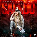 Cac Werneck - Safado Live at Eternx Festival 2019