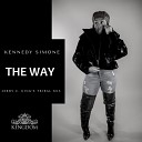 Kennedy Simone - The Way Jerry C King s Tribal Drums Only DJ Tool…