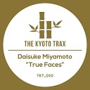 Daisuke Miyamoto - True Faces