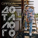 GARSON - До талого