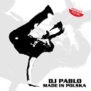 Red Bull BC One 2009 Soundtrack - DJ Pablo BBoy s War part III