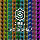 Shuffle Records Salwa Gaber - Airplane Mode