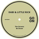 Dabi Little Rick - Be Down