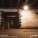Kokode - Take Me To A Place