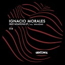 Ignacio Morales - No Options