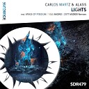 Carlos Martz Alasis - Lights Zutt Muziker Remix